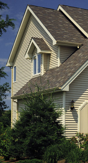 Home Siding by Starkweather and Sons Roofing and Siding - Wauseon Ohio