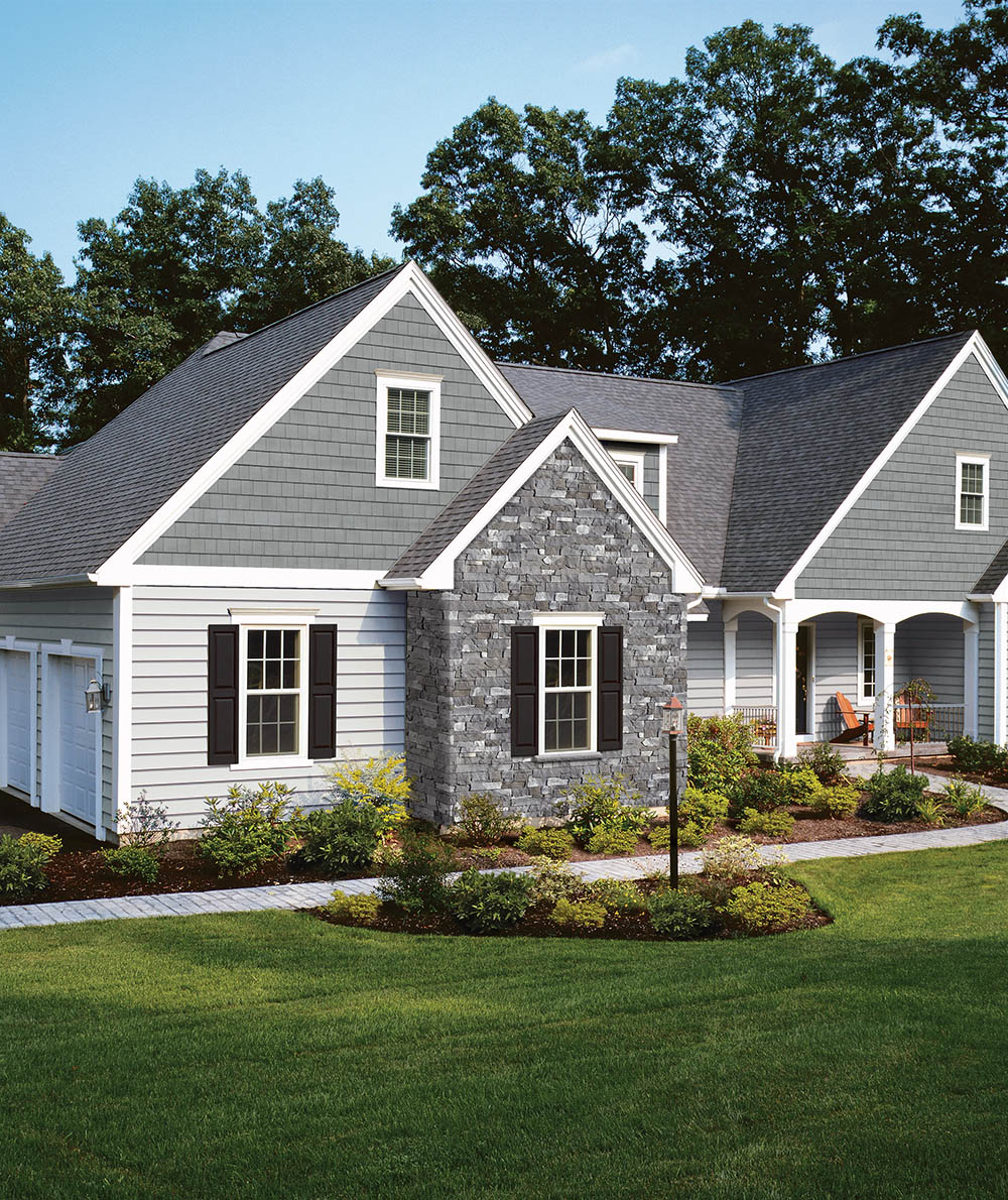 Residential Roof Starkweather And Sons
