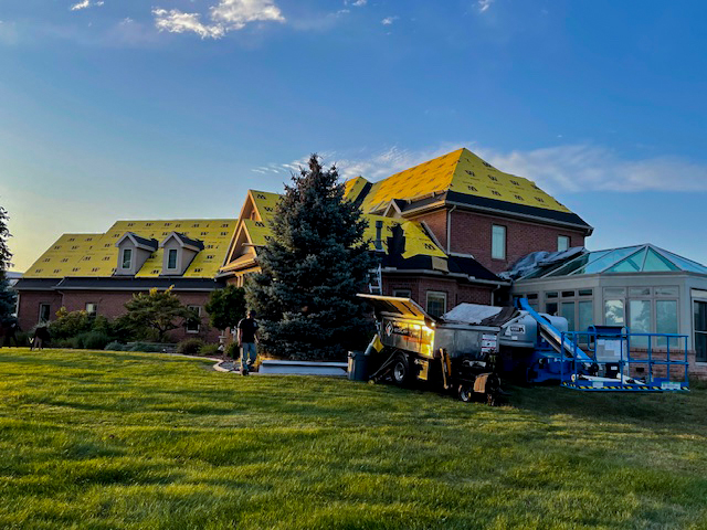 Starkweather And Sons Roofing And Siding