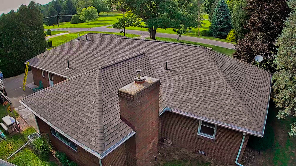 Starkweather And Sons Roofing And Siding