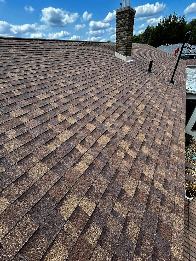 Starkweather And Sons Ohio Roof