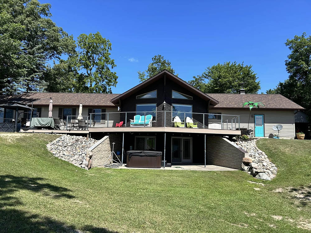 Roof by Starkweather And Sons
