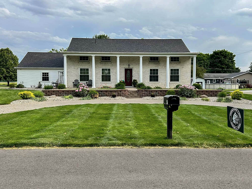 Starkweather And Sons Roof