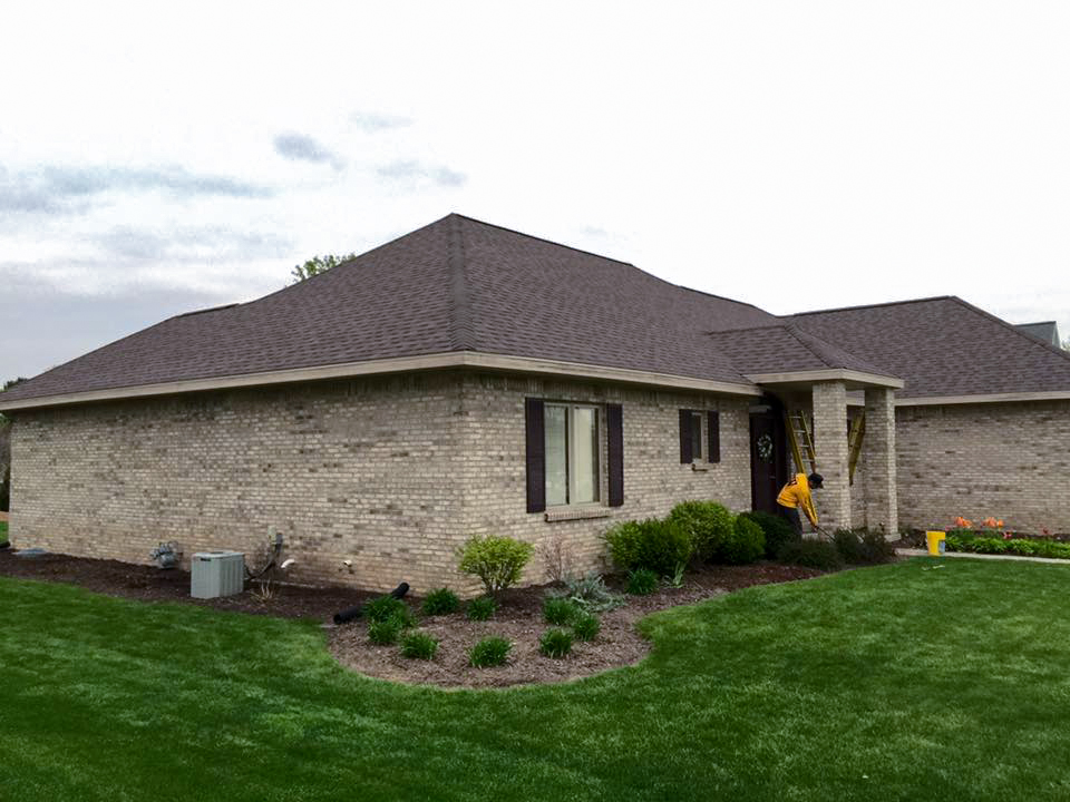Starkweather And Sons Roof