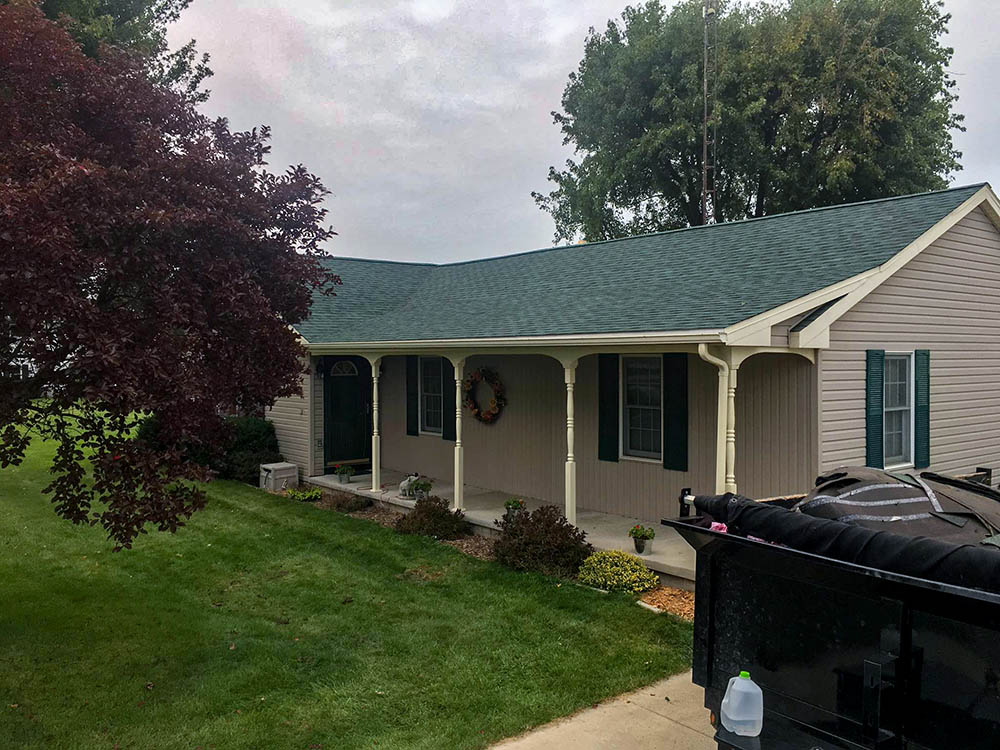 Starkweather And Sons Roofing And Siding