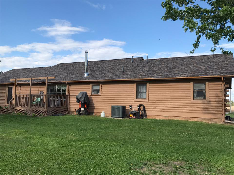 Owens Corning Total Protection Roof System