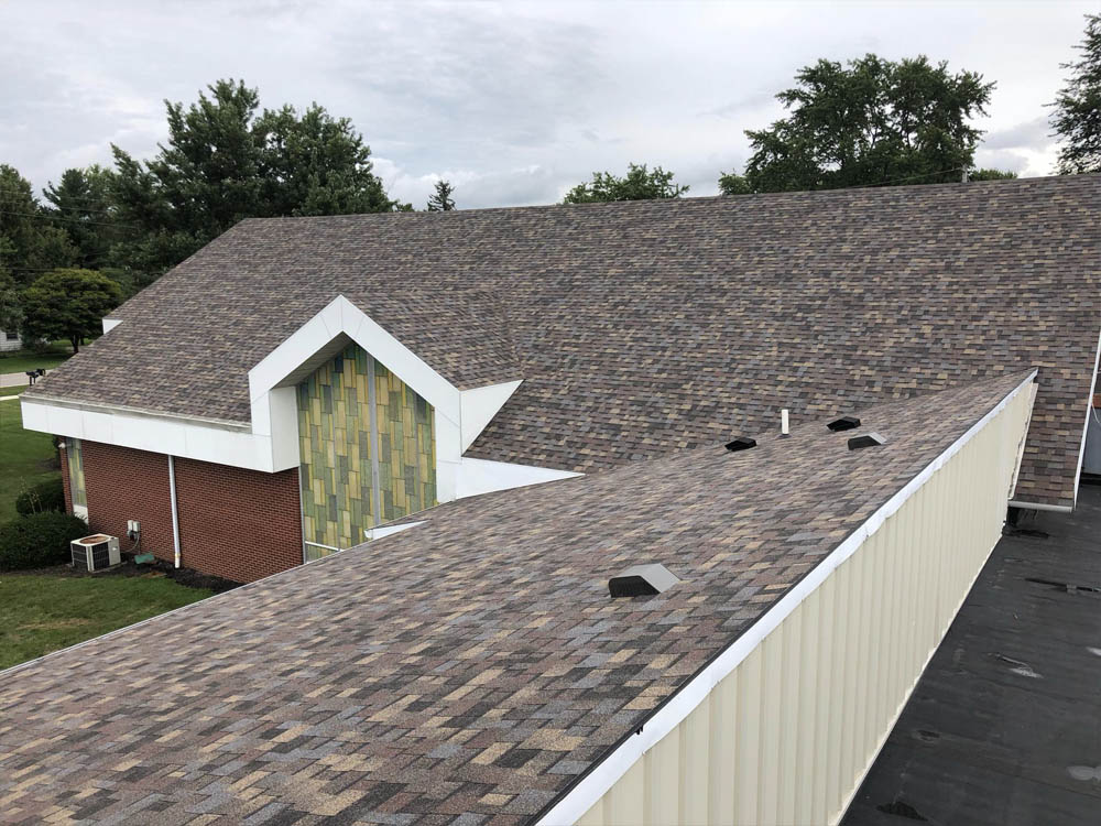 Visualizing Your New Roof