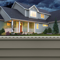 Mastic Siding Options for Your Home