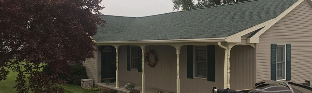 Starkweather and Sons team of highly trained professionals in roofing - sidings