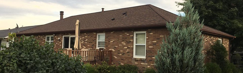 Affordable - quality solutions in roofing - siding - roofing in Ohio